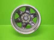 Alufelge OPEL ZAFIRA A Großraumlimousine (T98) 1.8 16V (F75) 6Jx15 ET43 5x110x65