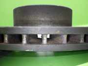 Bremsscheiben Satz vorne BMW X3 (F25) xDrive 20 d 34106879122