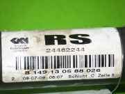 Gelenkwelle Antriebswelle vorne links OPEL ASTRA H (A04) 1.3 CDTI (L48) 24462244