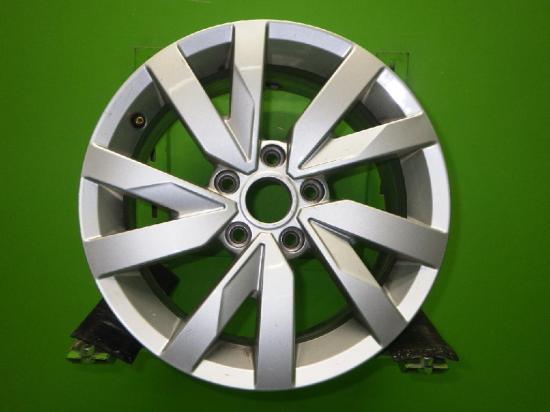 Alufelge VW PASSAT Variant (3G5) 2.0 TDI 3C0601025A Bild Alufelge VW PASSAT Variant (3G5) 2.0 TDI 3C0601025A