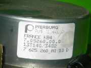 Vakuumpumpe Unterdruckpumpe BMW 1 (F20) 116 i 7625260