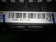 Wasserkühler FORD PUMA (J2K, CF7) 1.0 EcoBoost H1BG-8005-CD