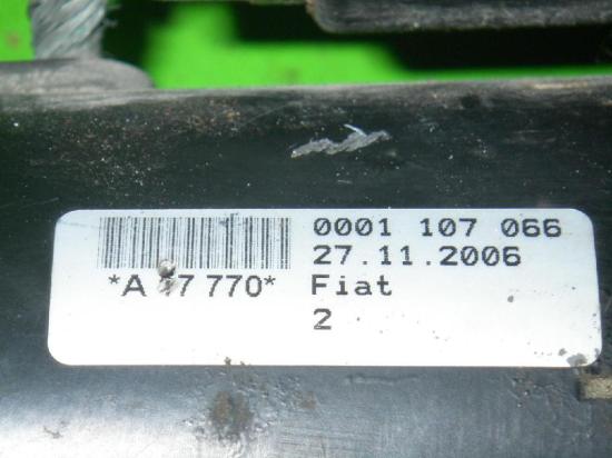 Anlasser ALFA ROMEO 156 (932) 1.6 16V T.SPARK (932A4) 0001107066 Bild Anlasser ALFA ROMEO 156 (932) 1.6 16V T.SPARK (932A4) 0001107066