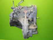 Getriebe Schaltgetriebe FIAT STILO Multi Wagon (192_) 1.9 D Multijet