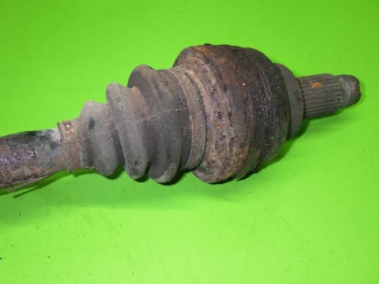 Gelenkwelle Antriebswelle hinten rechts BMW 5 Touring (E39) 523 i Bild Gelenkwelle Antriebswelle hinten rechts BMW 5 Touring (E39) 523 i