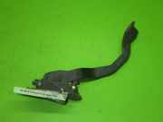 Gaspedal PEUGEOT 206 Schrägheck (2A/C) 1.4 HDi eco 70