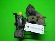 Turbolader FIAT MULTIPLA (186_) 1.9 JTD 105 (186AXB1A) 0046480117