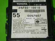 Steuergerät Wegfahrsperre TOYOTA STARLET (_P9_) 1.3 (EP91_, EP95_) 89780-10010