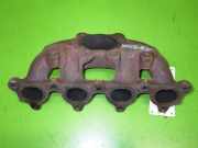 Auspuffkrümmer HONDA CIVIC VI Fastback (MA, MB) 1.5 i Vtec-E (MA9)