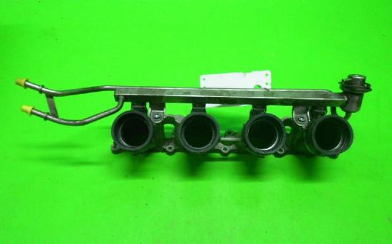 Einspritzanlage AUDI (NSU) A3 (8L1) 1.8 06A133206A Bild Einspritzanlage AUDI (NSU) A3 (8L1) 1.8 06A133206A