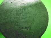 Zündspule Zyl 2 TRABANT P 601 Kasten 0.6 8351.103/4