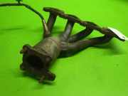 Auspuffkrümmer VW LUPO (6X1, 6E1) 1.4 FSI 036178BB