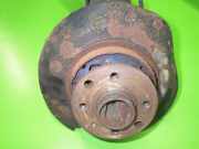 Achsschenkel hinten rechts OPEL VECTRA A (86_, 87_) 2.0 i 4x4