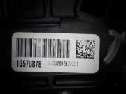 Schalthebel Automatikgetriebe OPEL INSIGNIA B Grand Sport (Z18) 2.0 4x4 (68) 13487292