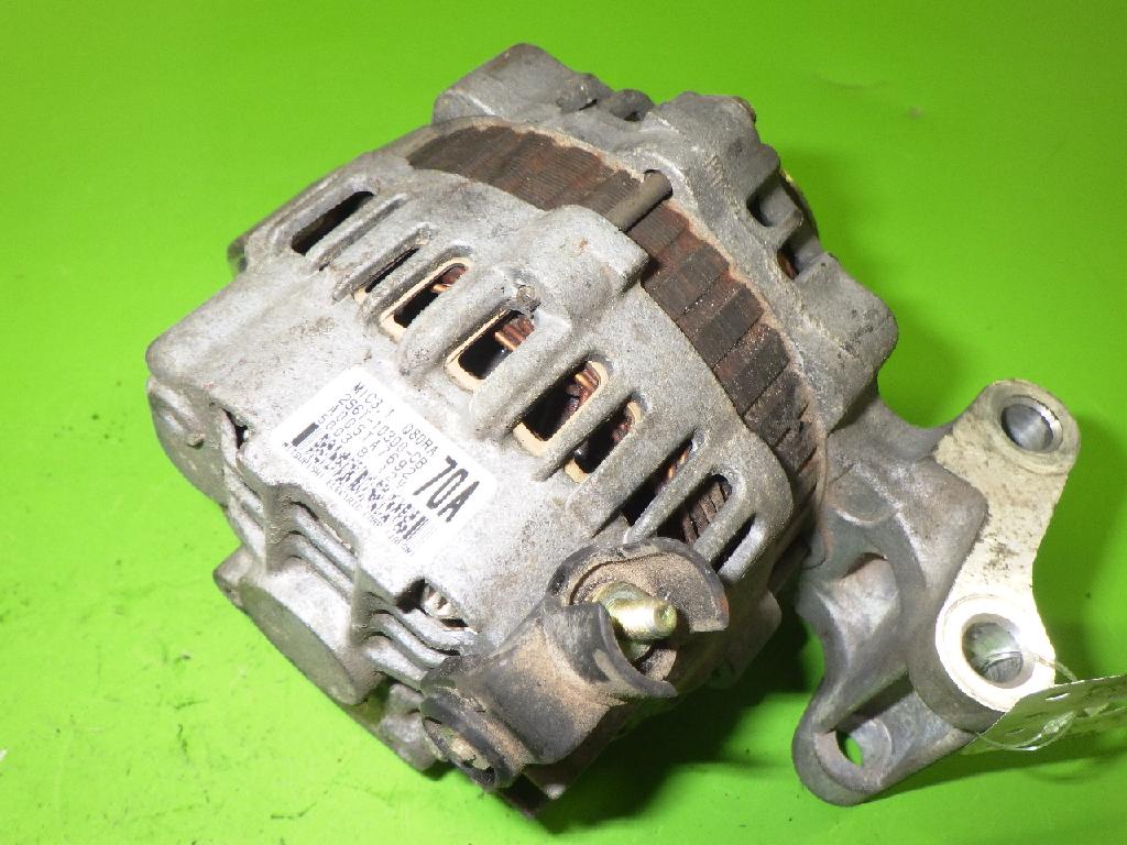 Lichtmaschine MAZDA 2 (DY) 1.4 A005TA7692 Bild Lichtmaschine MAZDA 2 (DY) 1.4 A005TA7692