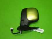 Au?enspiegel rechts CITROEN BERLINGO / BERLINGO FIRST Gro?raumlimousine (MF) 1.4 i (MFKFX, MFKFW) 96366861