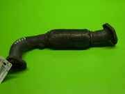 Auspuffrohr vorne VW SHARAN (7M8, 7M9, 7M6) 2.0 TDI 7M3253091Q