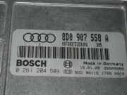 Motorsteuergerät AUDI (NSU) A4 (8D2, B5) 1.6 0261204504