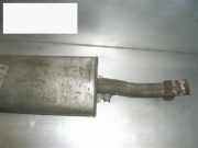 Auspufftopf hinten SEAT TOLEDO I (1L) 1.9 TDI