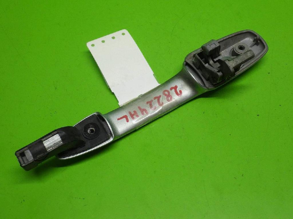 Türgriff hinten links außen MAZDA 6 Hatchback (GG) 1.8 GJ6A73410 Bild Türgriff hinten links außen MAZDA 6 Hatchback (GG) 1.8 GJ6A73410