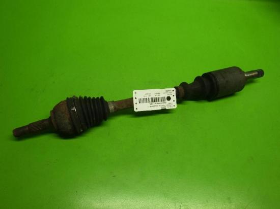 Gelenkwelle Antriebswelle vorne links CITROEN SAXO (S0, S1) 1.1 X,SX 32722Q Bild Gelenkwelle Antriebswelle vorne links CITROEN SAXO (S0, S1) 1.1 X,SX 32722Q