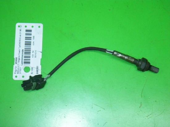Lambdasonde RENAULT MEGANE I Coach (DA0/1_) 2.0 i (DA0G) Bild Lambdasonde RENAULT MEGANE I Coach (DA0/1_) 2.0 i (DA0G)