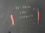 Armaturenbrettabdeckung unten links FIAT QUBO (225) 1.3 D Multijet 735416691