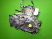 Getriebe Schaltgetriebe DAIHATSU CHARADE IV (G200, G202) 1.3