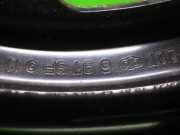 Felge Reserverad TOYOTA CELICA (_T20_) 1.8 i 16V (AT200/ST) 6JX14