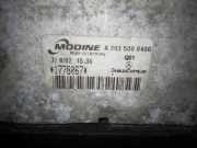 Ladeluftkühler MERCEDES-BENZ C-KLASSE Sportcoupe (CL203) C 220 CDI (203.706) A2035000400