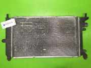 Wasserkühler FORD ESCORT V (GAL) 1.4 ,92AB8005