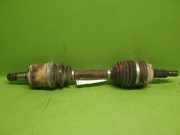 Gelenkwelle Antriebswelle vorne links MITSUBISHI PAJERO III (V7_W, V6_W) 3.2 Di-D MR580392