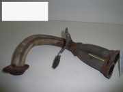 Auspuffrohr vorne FORD FIESTA III (GFJ) 1.3