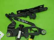 Motorhaubenscharnier links BMW 5 Touring (F11) 520 d 41007270883