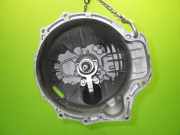 Getriebe Schaltgetriebe IVECO DAILY IV Pritsche/Fahrgestell 50C15 1323066005