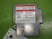 Airbag Steuergerät FIAT SEDICI 1.6 16V 4x4 5WK43631