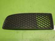 Grill Stoßfänger vorne links VW POLO (6N2) 1.4 6N0853665D