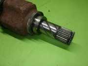 Gelenkwelle Antriebswelle vorne links RENAULT SCÉNIC III (JZ0/1_) 1.2 TCe (JZ16) 391013387R