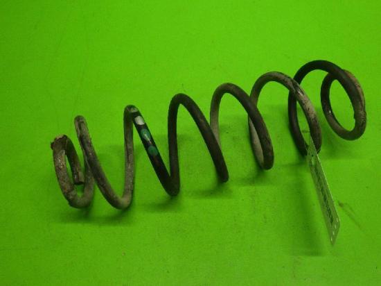 Feder hinten rechts SEAT TOLEDO II (1M2) 1.6 16V 1J0511115AL Bild Feder hinten rechts SEAT TOLEDO II (1M2) 1.6 16V 1J0511115AL