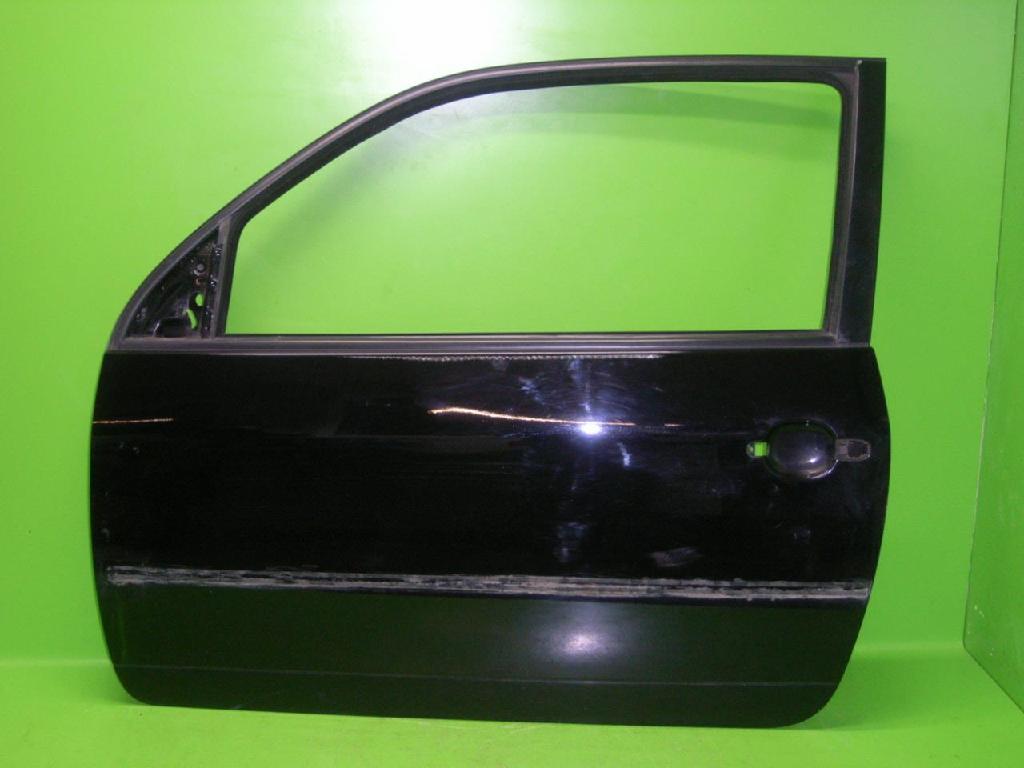 Tür links VW LUPO (6X1, 6E1) 1.0 6X3831051AK
