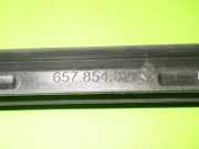 Zierleiste Frontscheibe links SKODA SCALA (NW1) 1.0 TSI 657854327