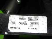 Schalthebel Schaltgetriebe NISSAN (DATSUN) PULSAR Schrägheck (C13) 1.2 DIG-T 341013ZV0A