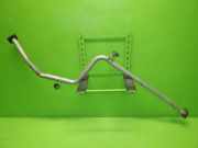 Auspuffrohr hinten MITSUBISHI COLT IV (CA_A) 1.3 GLi 12V (CA1A)
