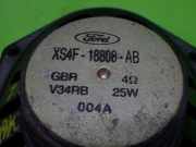 Lautsprecher vorne links FORD FOCUS (DAW, DBW) 1.8 16V XS4F18808AB