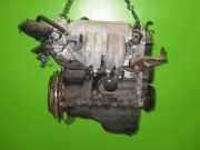 Motor ohne Anbauteile MAZDA 323 P V (BA) 1.3 16V