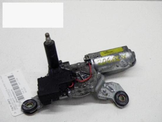 Wischermotor hinten BMW 3 Touring (E36) 318 i 390201542 Bild Wischermotor hinten BMW 3 Touring (E36) 318 i 390201542