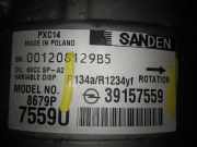 Klimakompressor OPEL INSIGNIA B Grand Sport (Z18) 2.0 CDTi 39157559