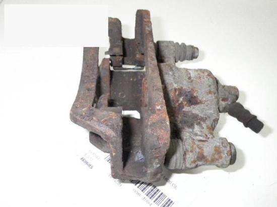 Bremssattel vorne links SUBARU LEGACY I (BC) 2000 4WD Bild Bremssattel vorne links SUBARU LEGACY I (BC) 2000 4WD