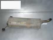 Auspufftopf hinten CITROEN XANTIA (X1) 1.9 D