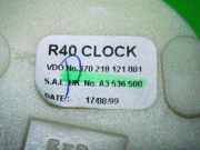 Uhr ROVER 75 (RJ) 1.8